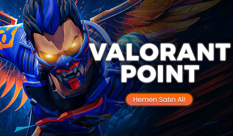 Valorant Point