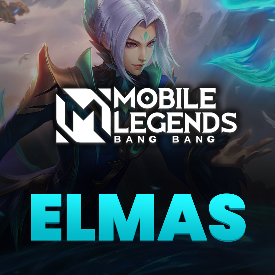 ​Mobile Legends Elmas Nereden Alınır?