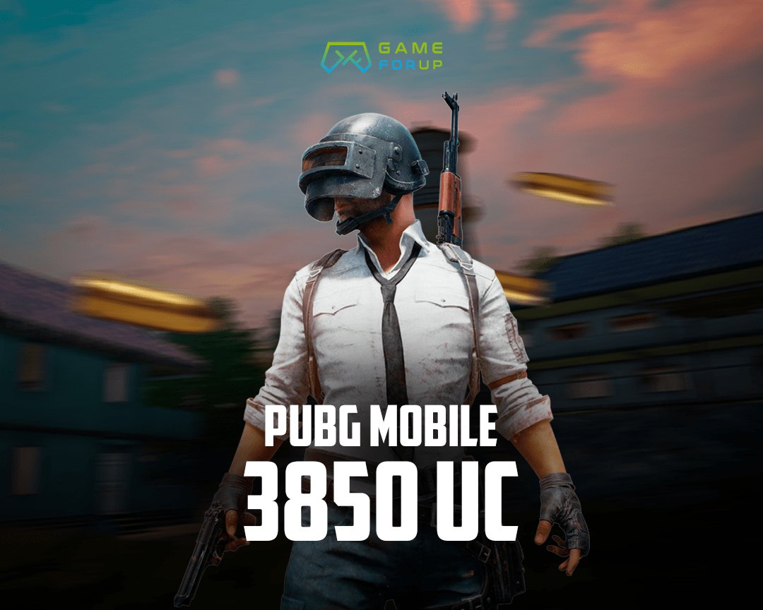 3850 Pubg Mobile UC_banner