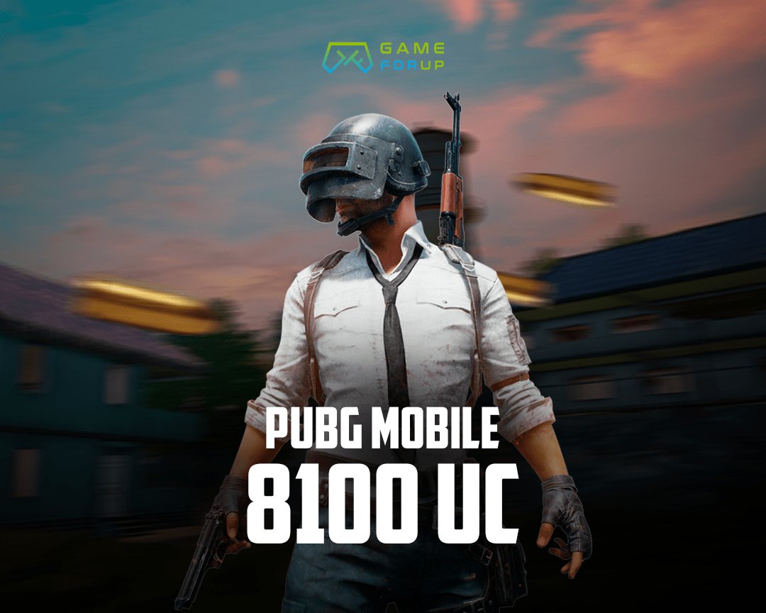 8100 Pubg Mobile UC_banner