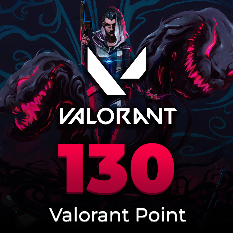 130 Valorant Point (VP)_banner