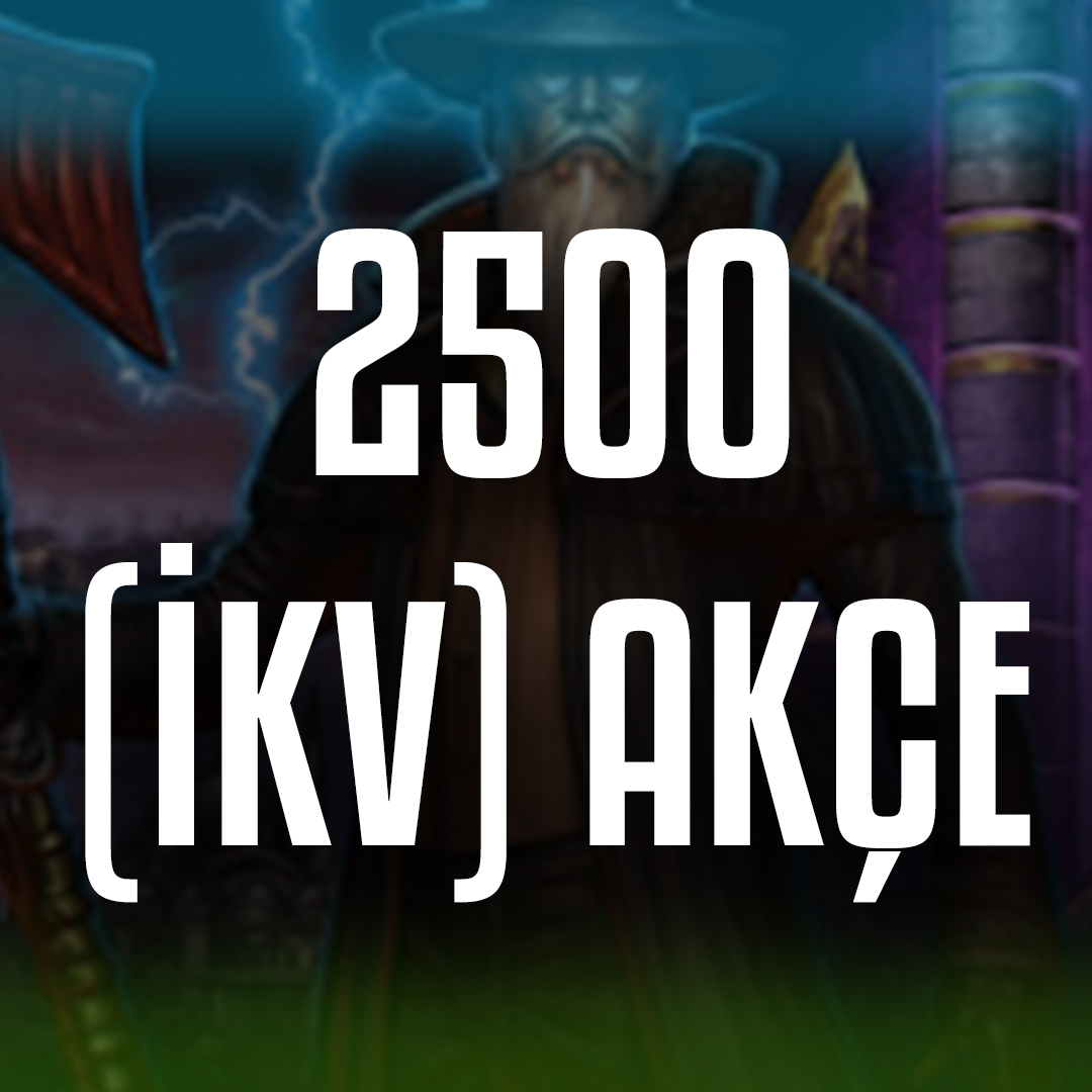 İKV 2500 Akçe_banner