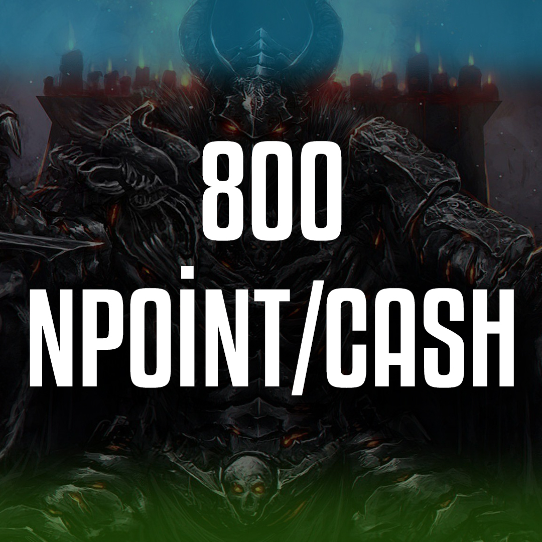 Knight Online 800 Cash_banner