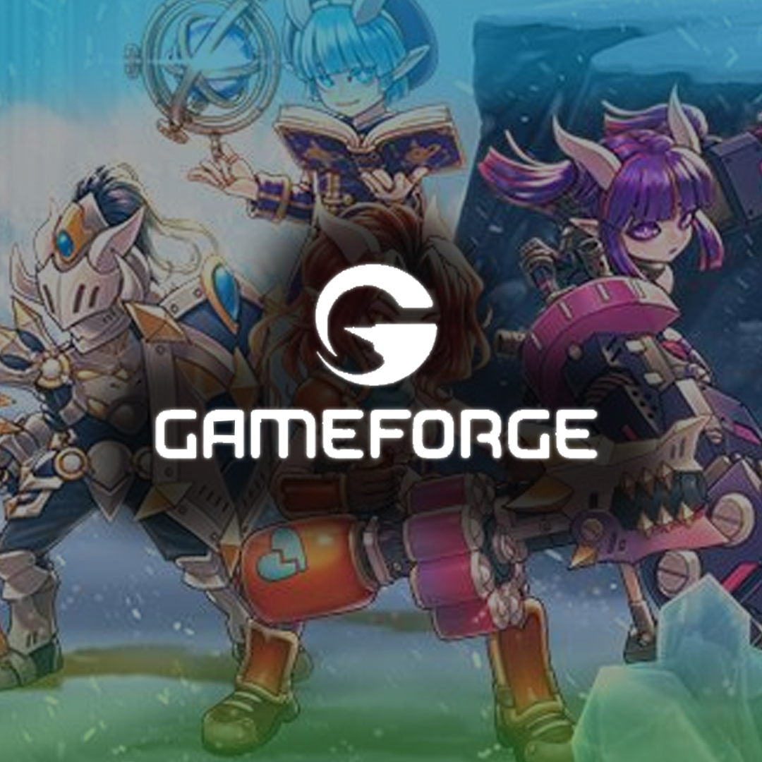 Gameforge 45 TRY E-Pin_banner