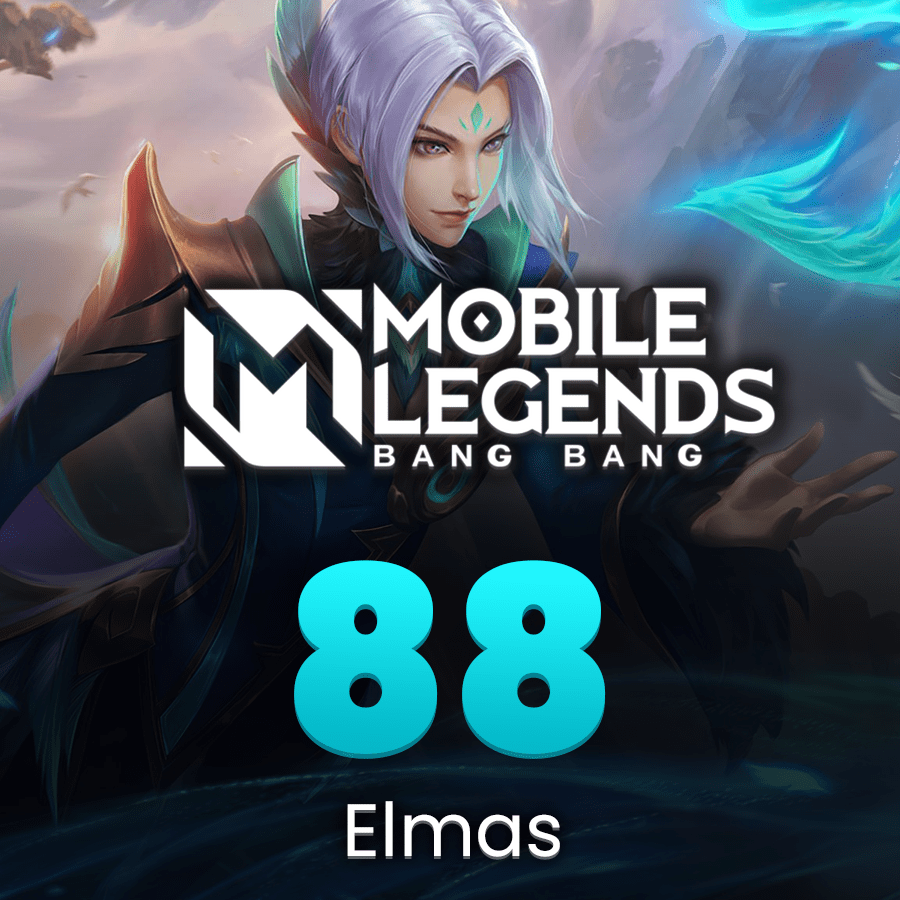 88 Mobile Legends Elmas_banner