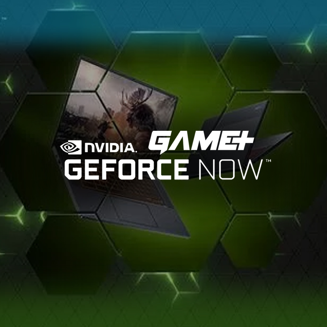 1 Aylık GeForce NOW Game+ Üyelik_banner