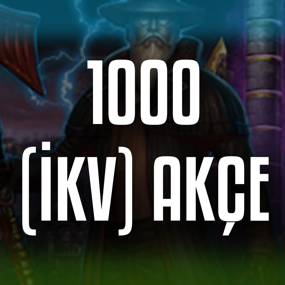 İKV 1000 Akçe_banner