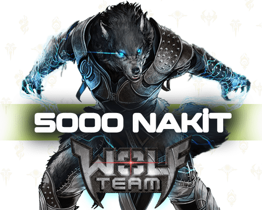 Wolfteam 5.000 Nakit_banner