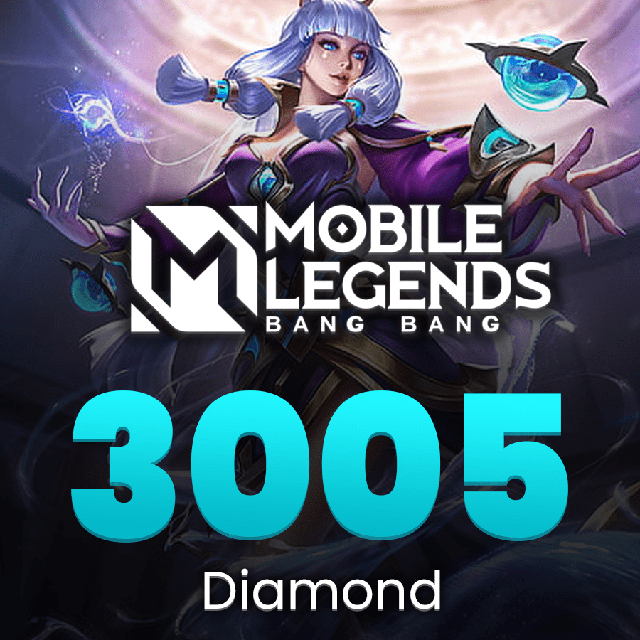 3005 Mobile Legends Diamonds (GLOBAL)_banner