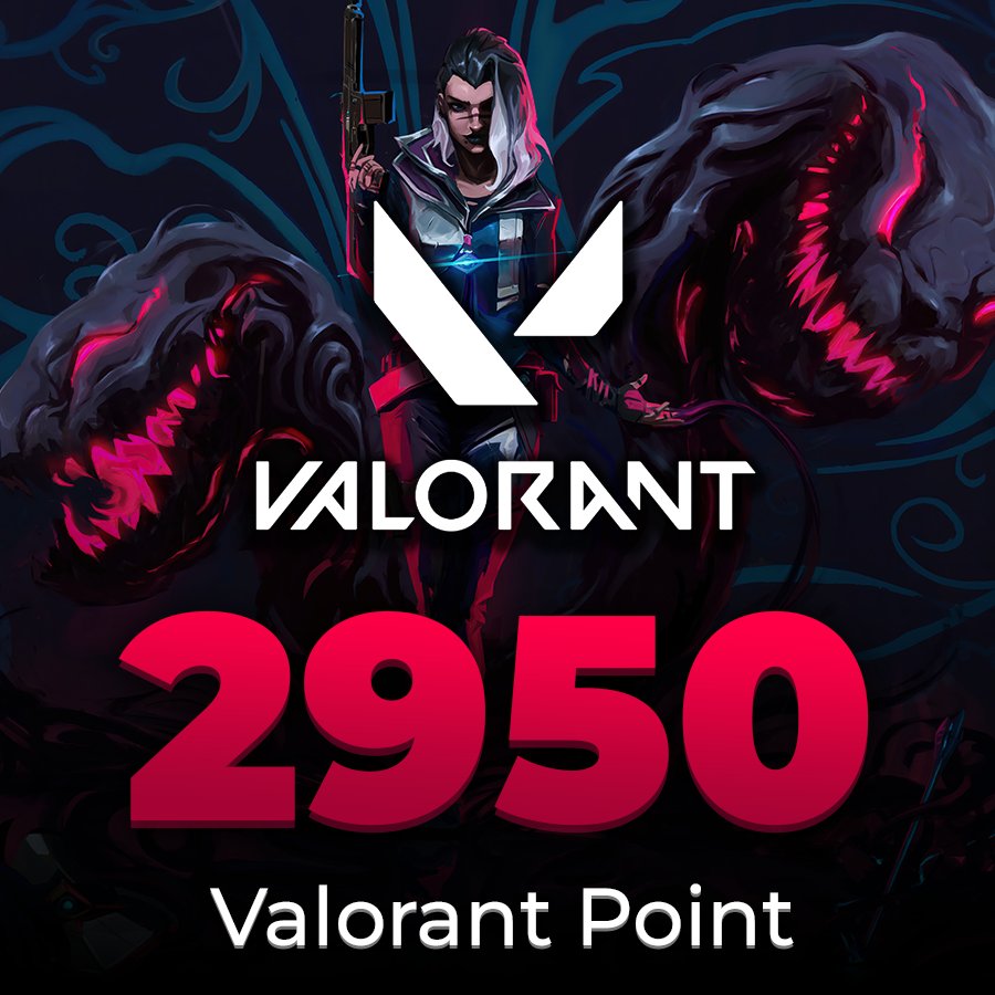 2950 Valorant Point (VP)_banner