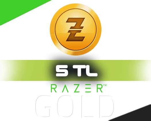 5 TL RAZER GOLD PIN_banner
