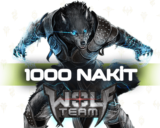 Wolfteam 1.000 Nakit_banner