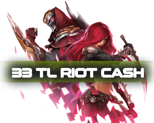 Legends of Runeterra 33 TL Riot Cash_banner