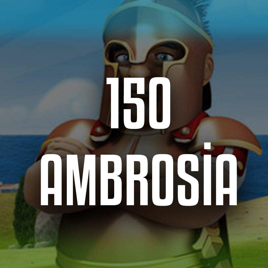 150 Ikariam Ambrosia_banner