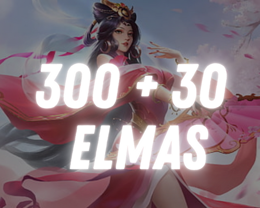 Legend Online 300 + 30 Elmas_banner