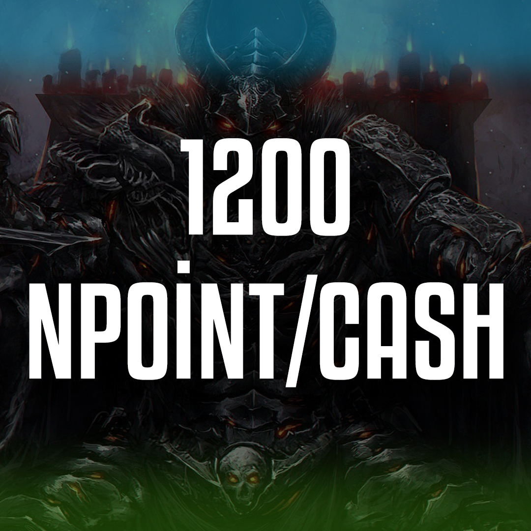 Knight Online 1200 Cash_banner