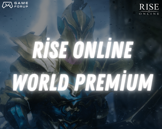 Rise Online World Premium_banner