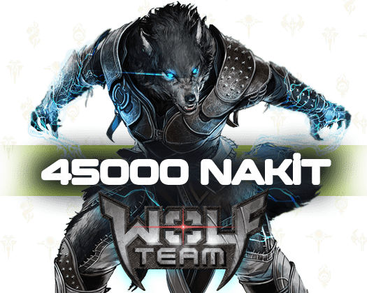 Wolfteam 45.000 Nakit_banner