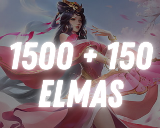 Legend Online 1500 + 150 Elmas_banner