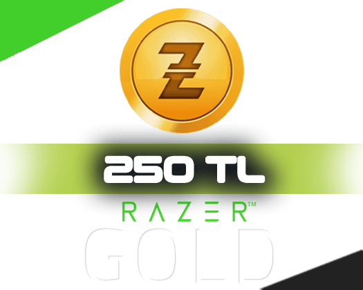 250 TL RAZER GOLD PIN_banner