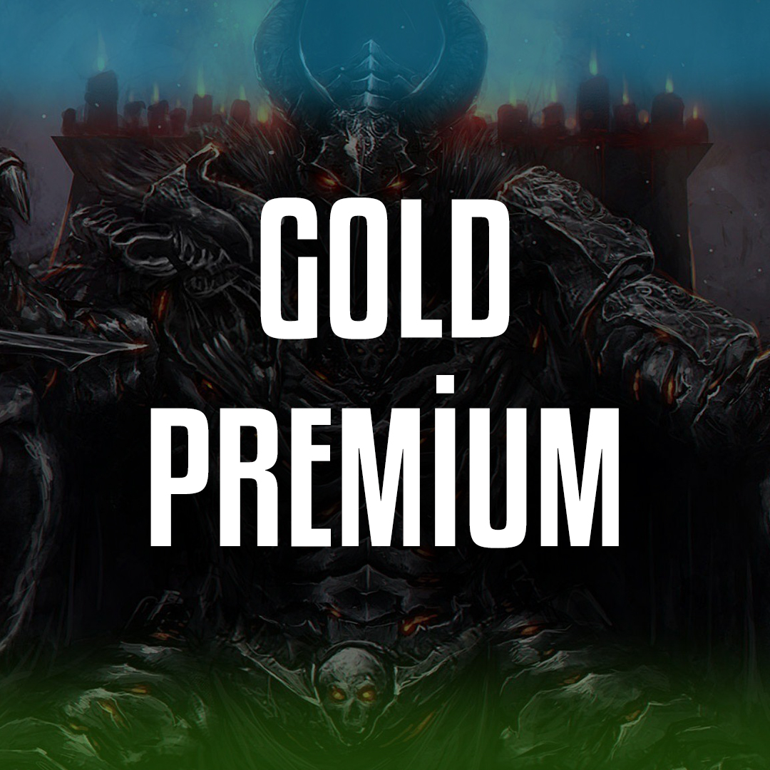 Gold Premium 30 Gün_banner