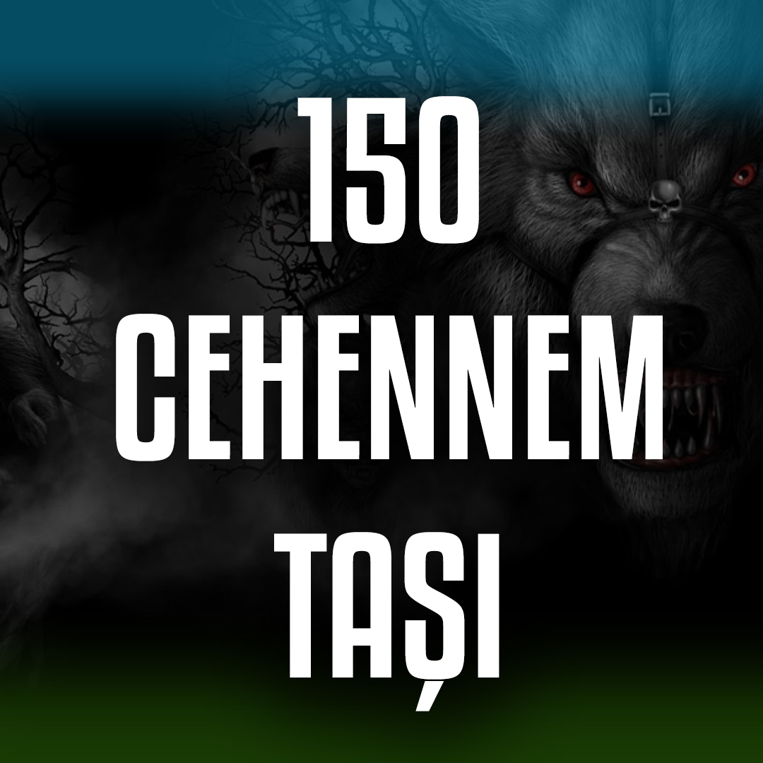 BiteFight 150 Cehennem Taşı_banner