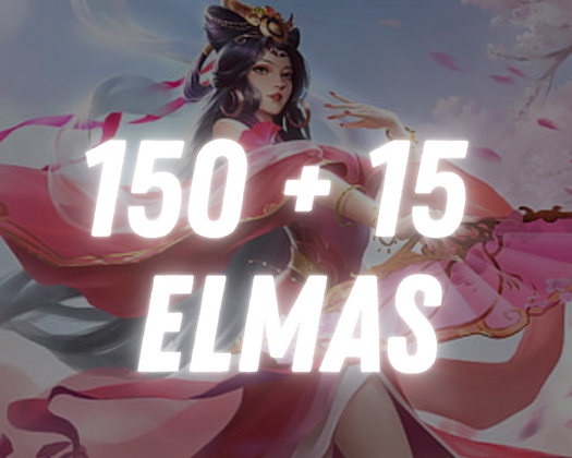 Legend Online 150 + 15 Elmas_banner