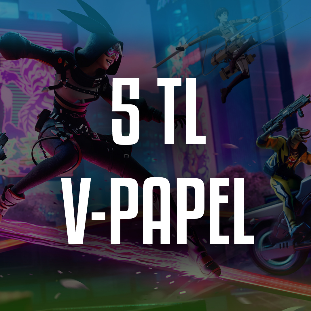 Fortnite V-Papel 5 TL_banner