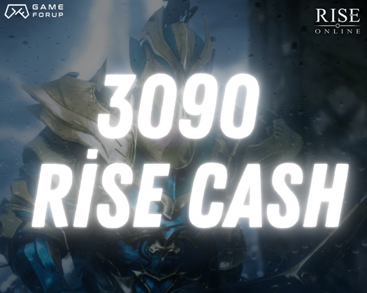 3090 Rise Cash_banner