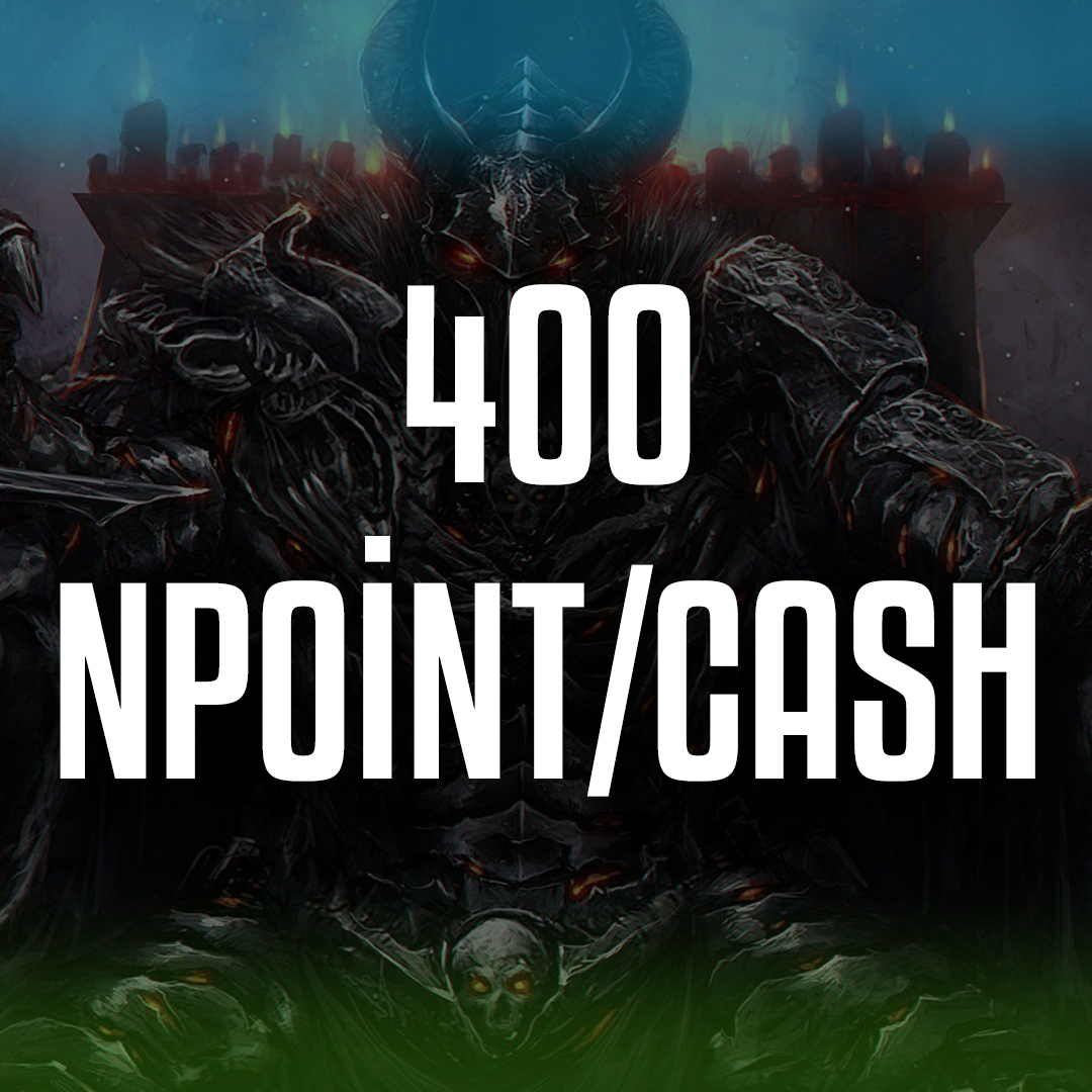 Knight Online 400 Cash_banner