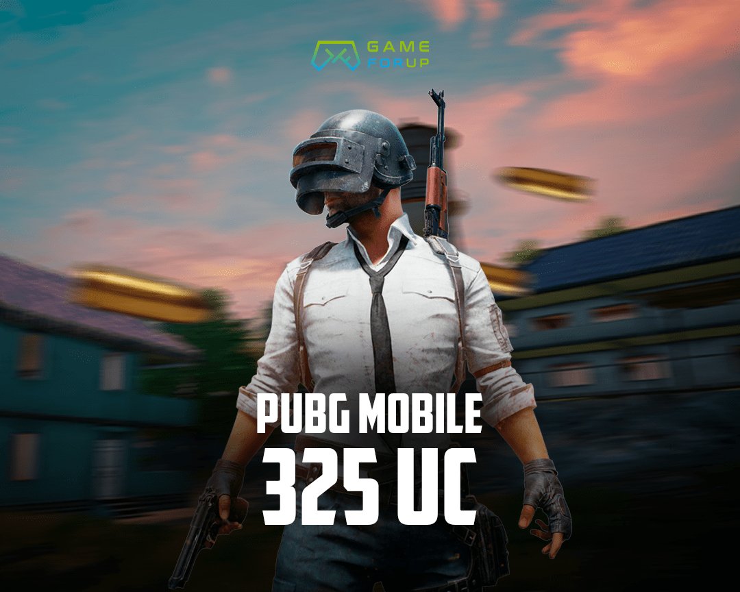 325 Pubg Mobile UC_banner