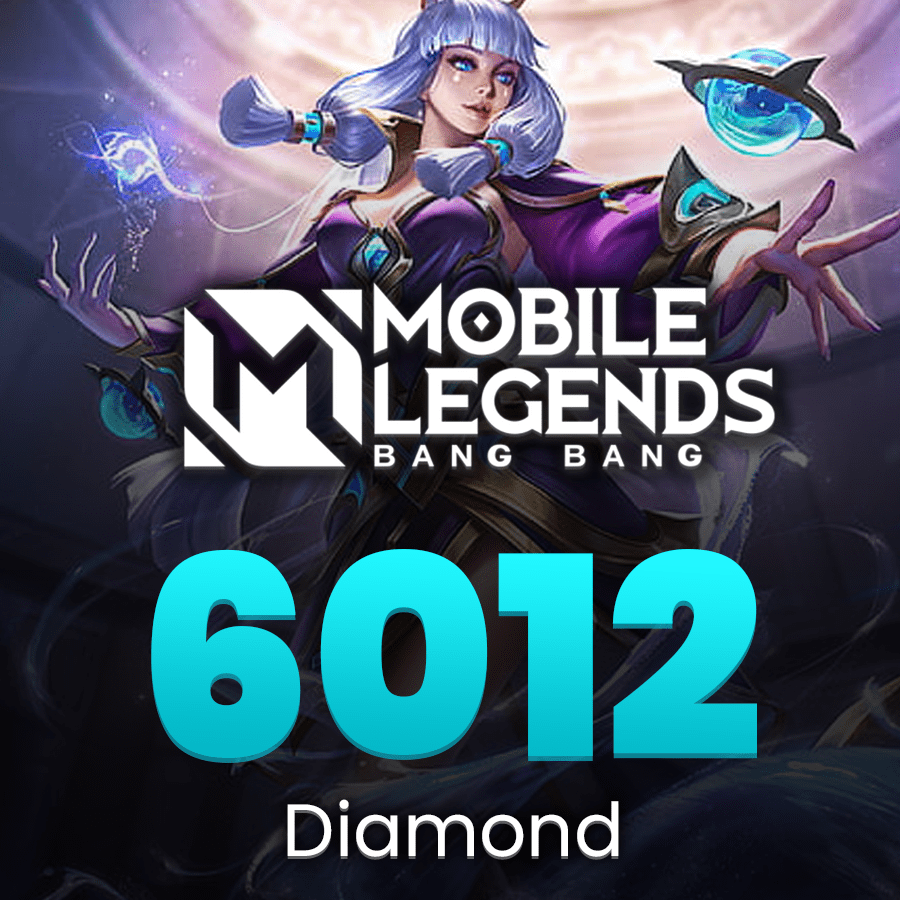 6012 Mobile Legends Diamonds (GLOBAL)_banner