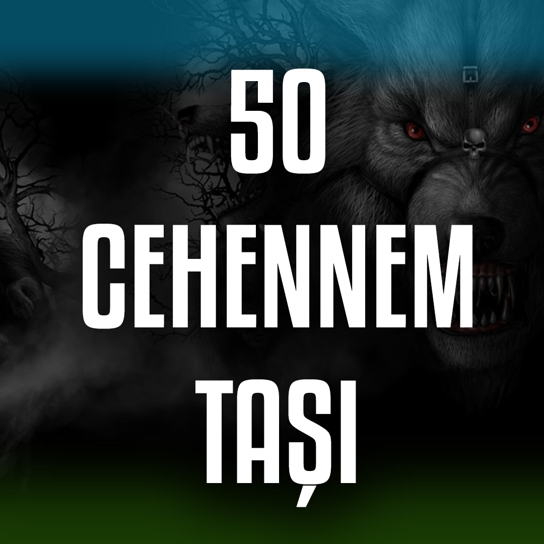 BiteFight 50 Cehennem Taşı_banner