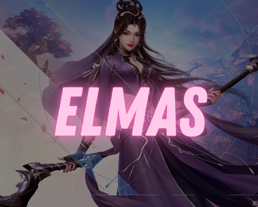 Legend Online Elmas_banner