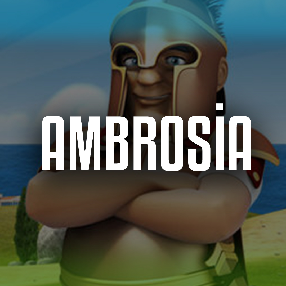 Ikariam Ambrosia_banner