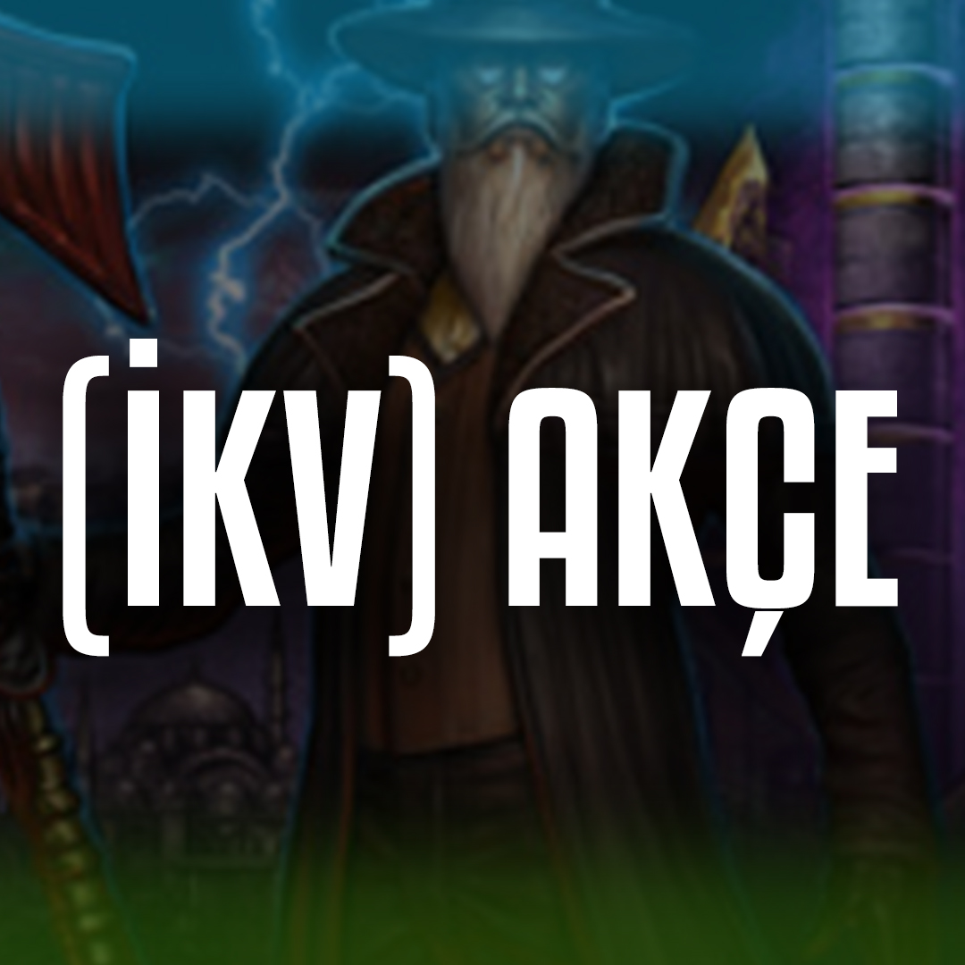 İstanbul Kıyamet Vakti (İKV) Akçe_banner