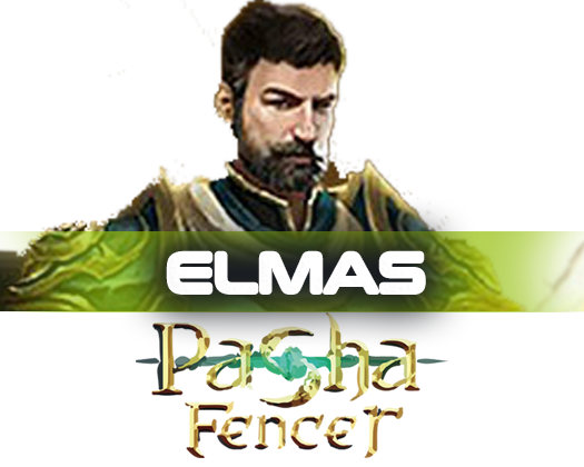Pasha Fencer Elmas_banner