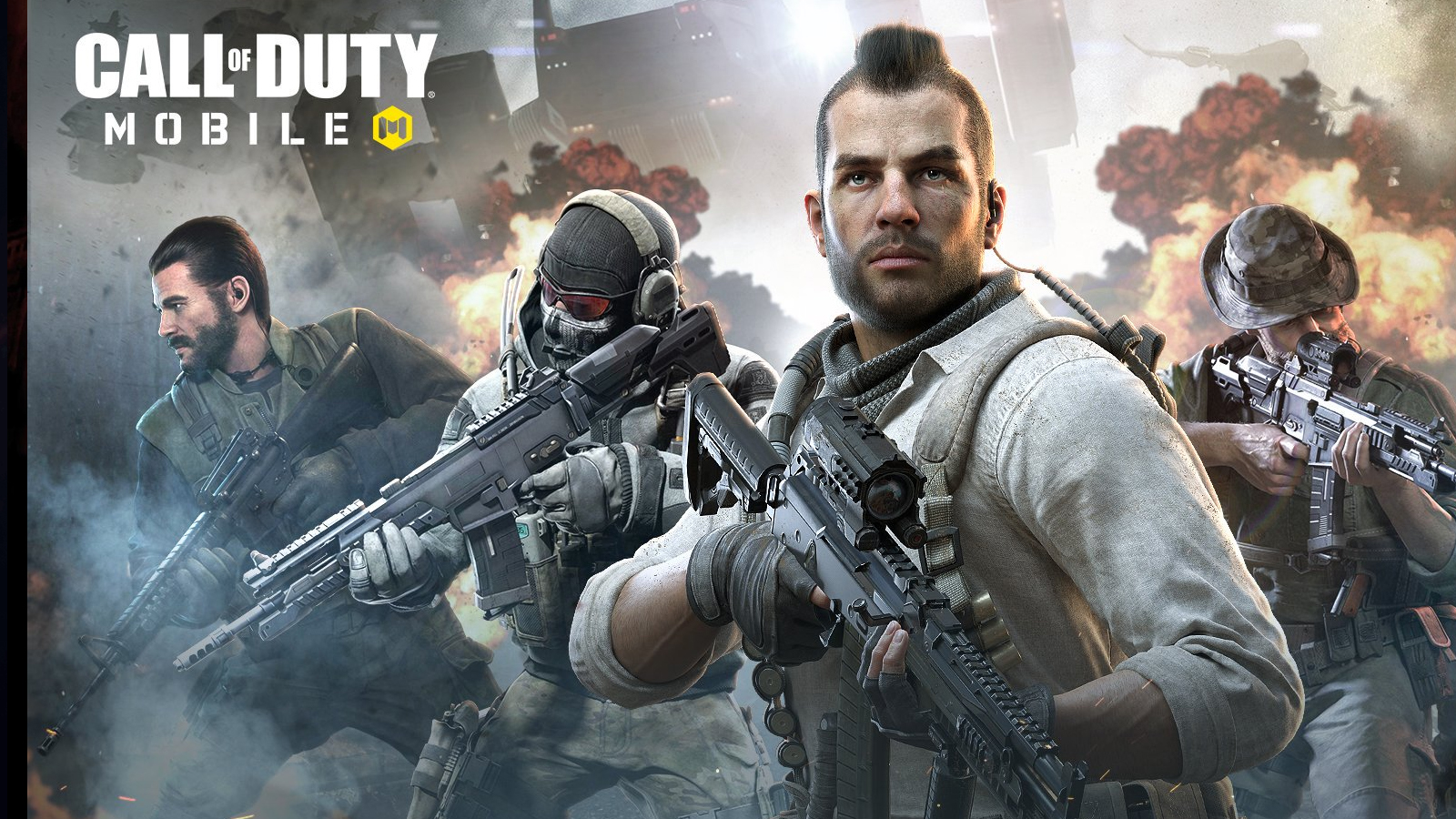 Call Of Duty Mobile_banner